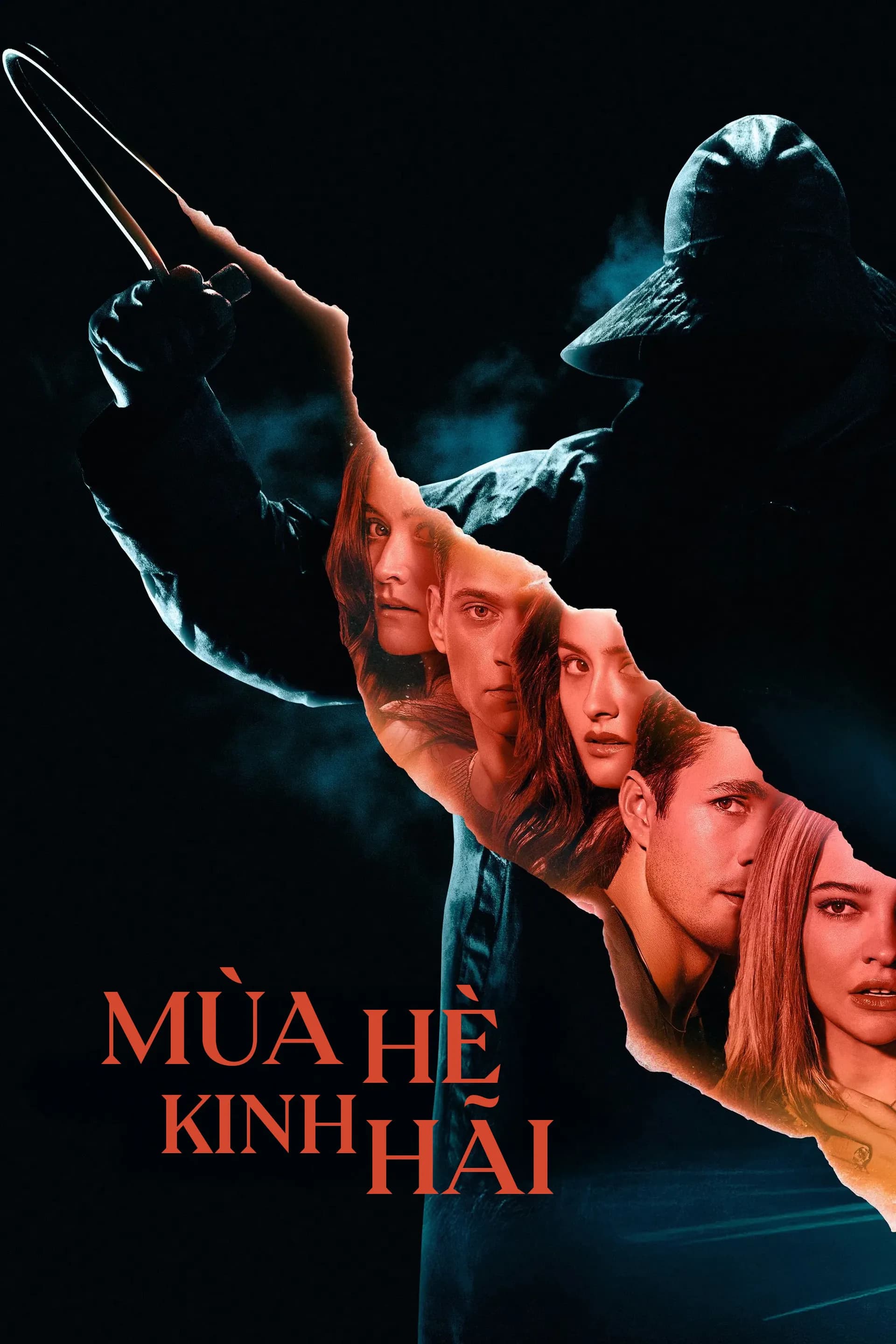 Mùa Hè Kinh Hãi