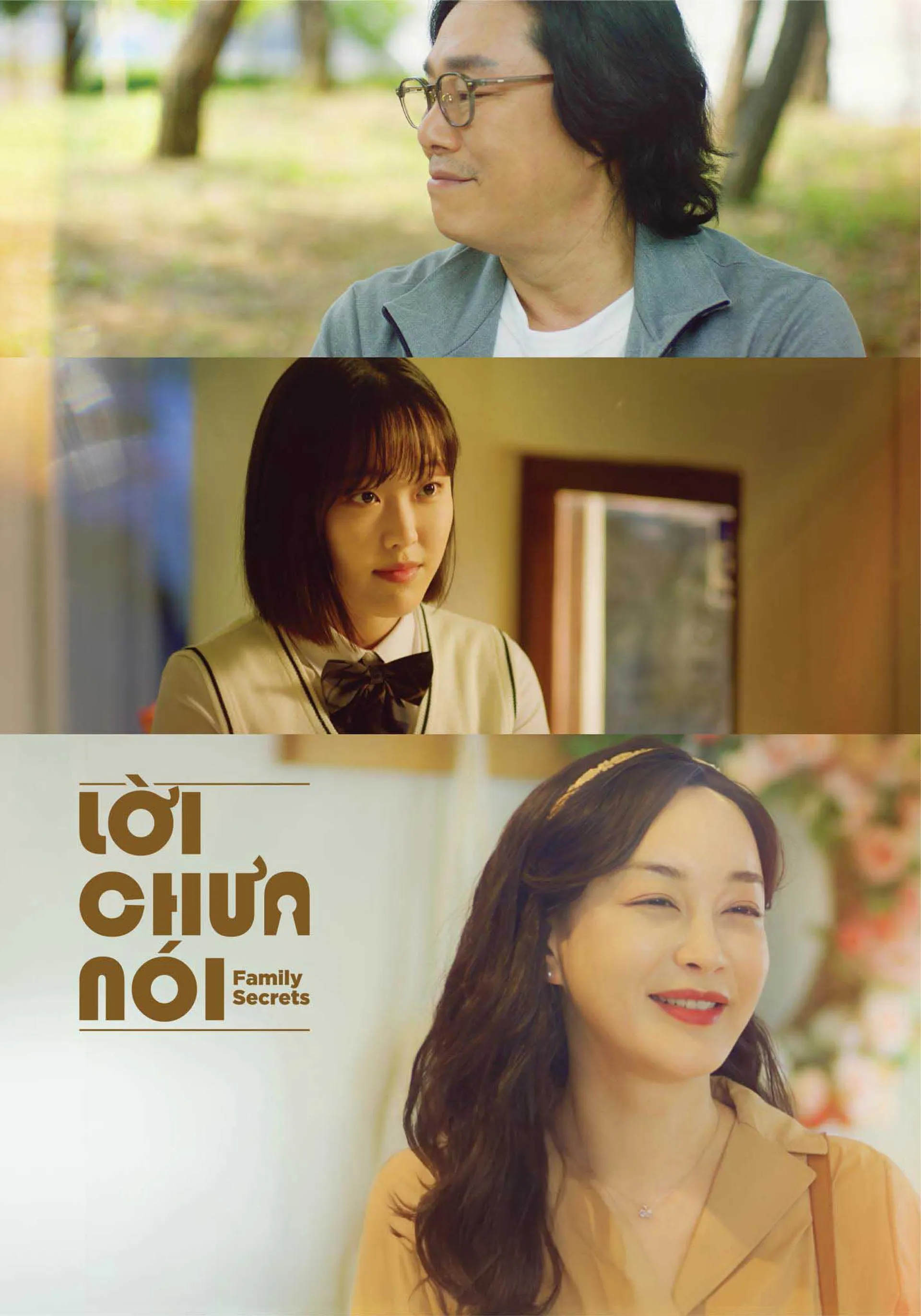 Lời Chưa Nói