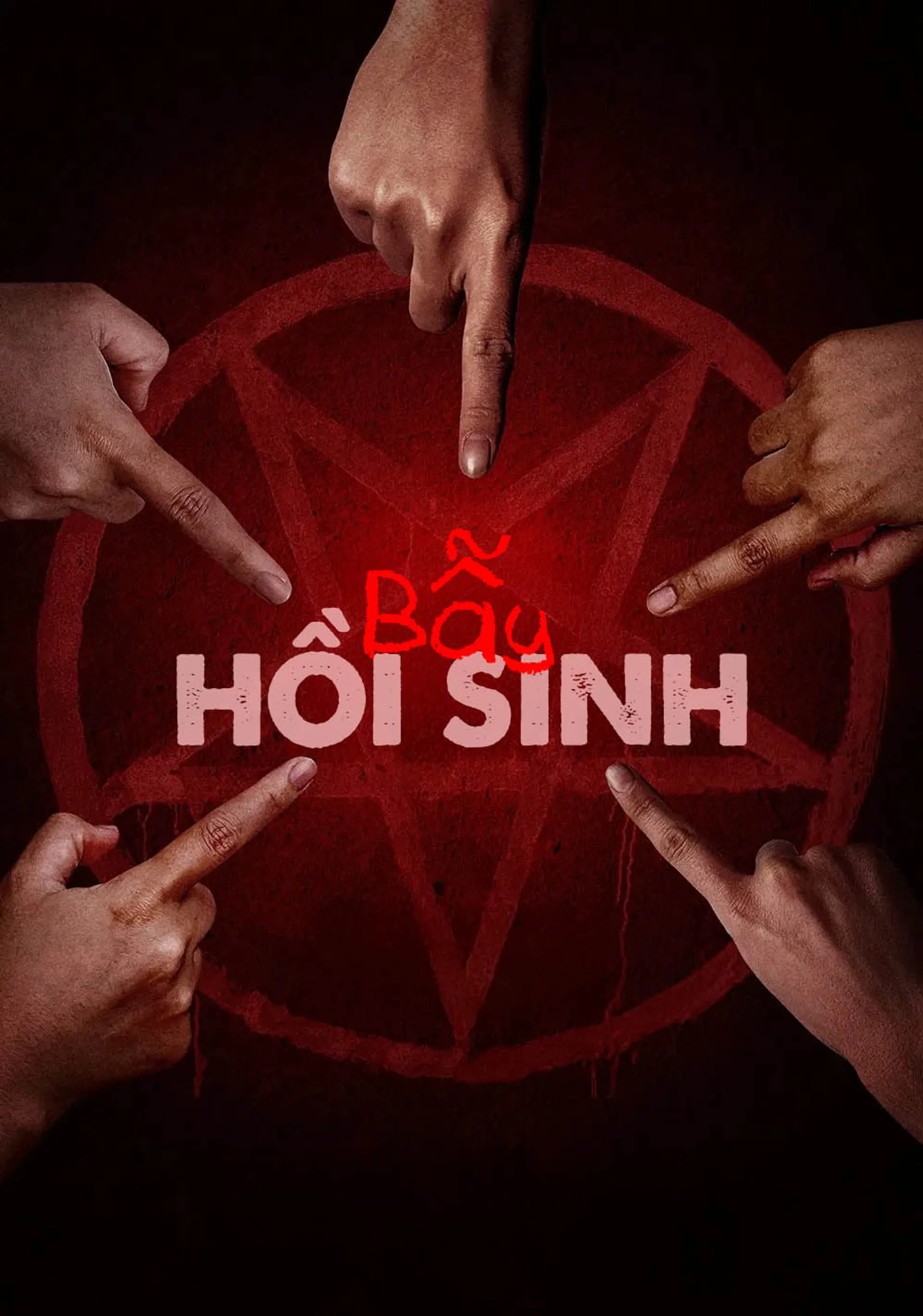 Bẫy Hồi Sinh